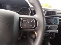 Citroen C3 completo