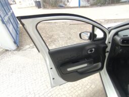 Citroen C3 completo