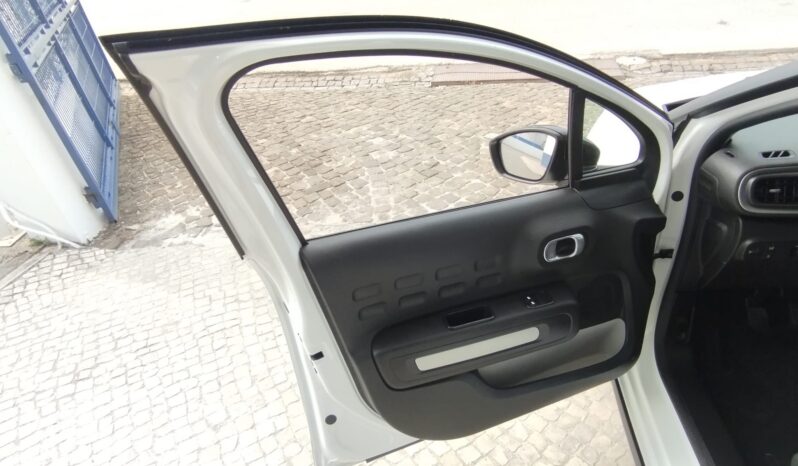 Citroen C3 completo