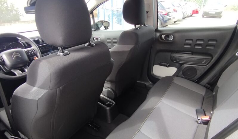 Citroen C3 completo