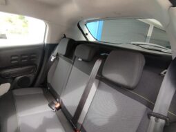 Citroen C3 completo