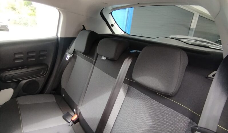 Citroen C3 completo