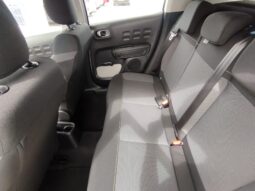 Citroen C3 completo