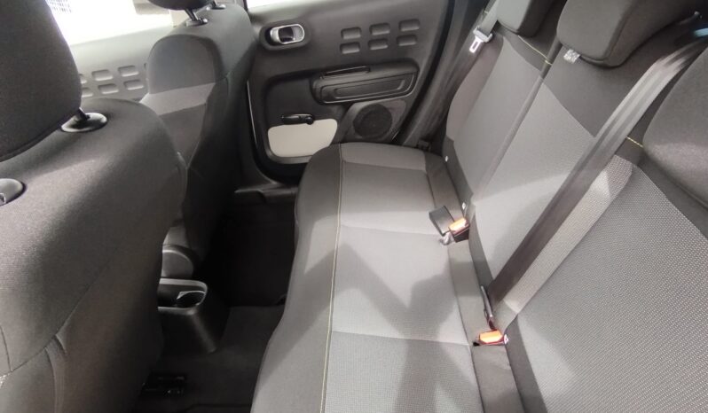 Citroen C3 completo
