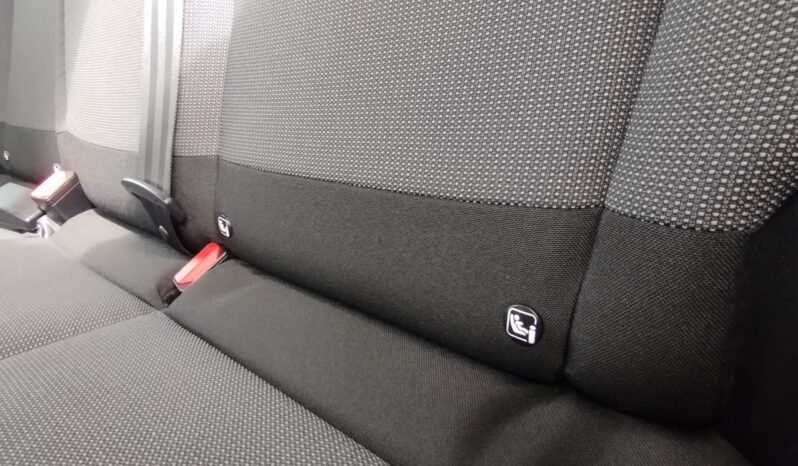 Citroen C3 completo