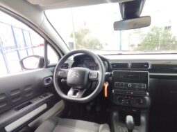 Citroen C3 completo