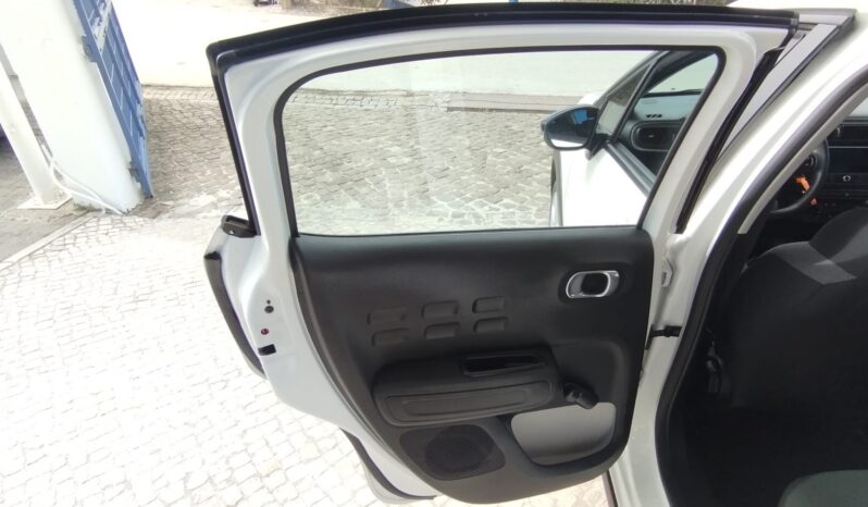 Citroen C3 completo