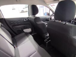 Citroen C3 completo