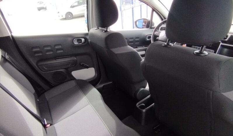 Citroen C3 completo
