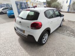 Citroen C3 completo