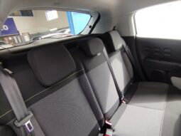Citroen C3 completo