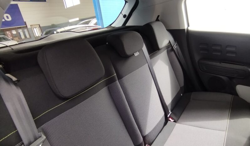 Citroen C3 completo