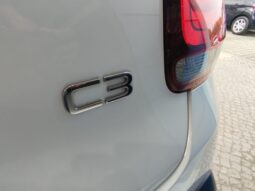 Citroen C3 completo