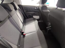 Citroen C3 completo