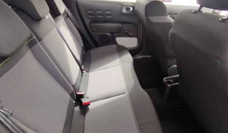Citroen C3 completo