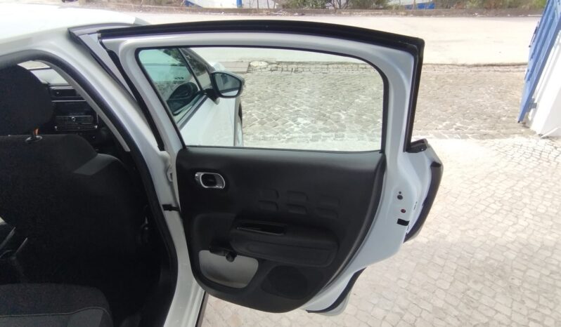 Citroen C3 completo