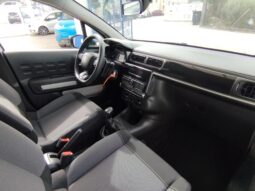 Citroen C3 completo