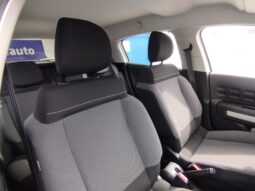 Citroen C3 completo