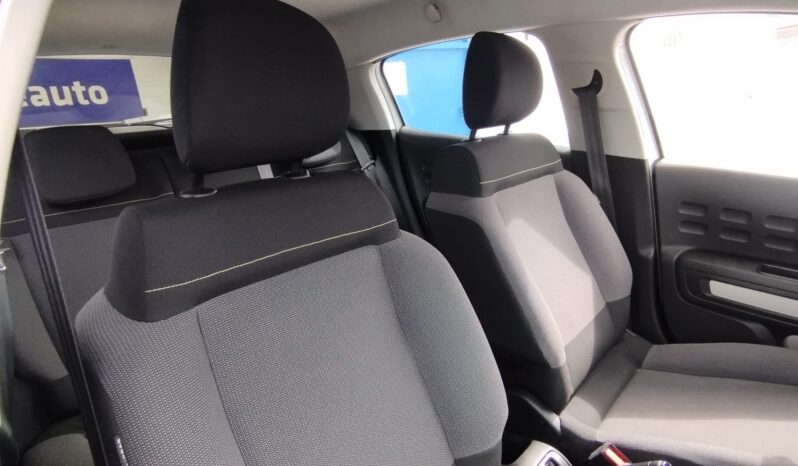 Citroen C3 completo