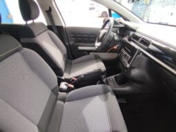 Citroen C3 completo