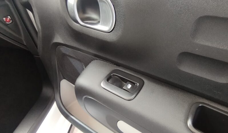 Citroen C3 completo
