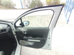 Citroen C3 completo
