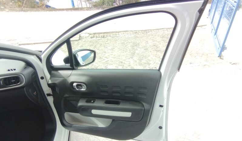 Citroen C3 completo