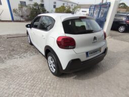 Citroen C3 completo