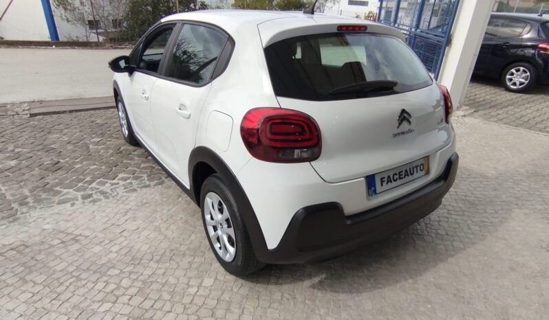 Citroen C3 completo