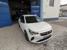 Opel e-Corsa completo