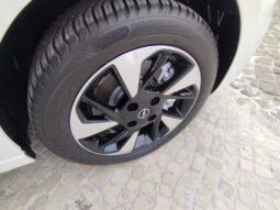 Opel e-Corsa completo