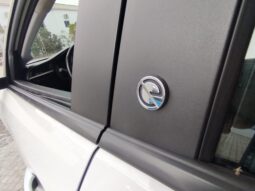 Opel e-Corsa completo