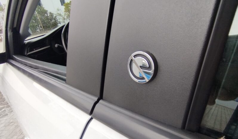 Opel e-Corsa completo