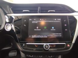 Opel e-Corsa completo