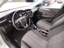 Opel e-Corsa completo