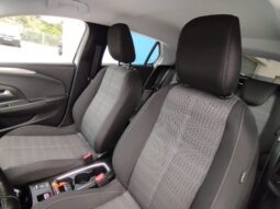 Opel e-Corsa completo