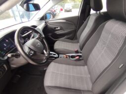 Opel e-Corsa completo