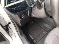 Opel e-Corsa completo