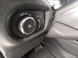 Opel e-Corsa completo