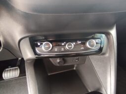 Opel e-Corsa completo