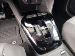 Opel e-Corsa completo