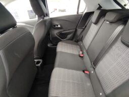 Opel e-Corsa completo