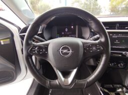 Opel e-Corsa completo