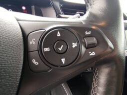 Opel e-Corsa completo