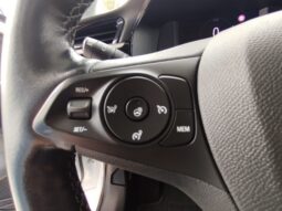 Opel e-Corsa completo