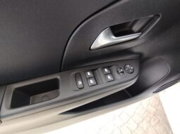 Opel e-Corsa completo