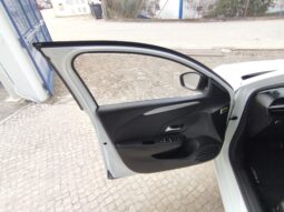 Opel e-Corsa completo