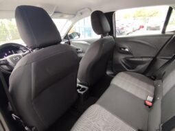 Opel e-Corsa completo