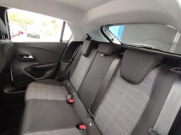 Opel e-Corsa completo