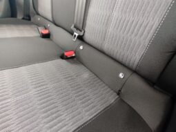 Opel e-Corsa completo